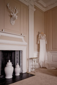 la sposa elegant wedding dress