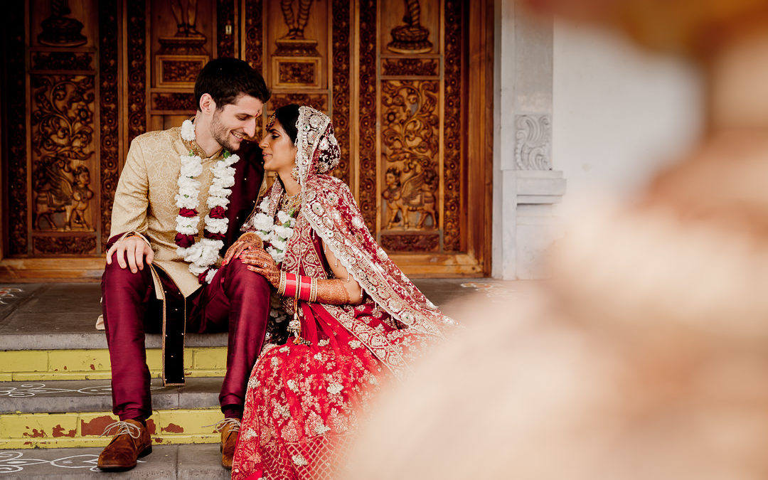 Indian Wedding at West Midlands Safari Park