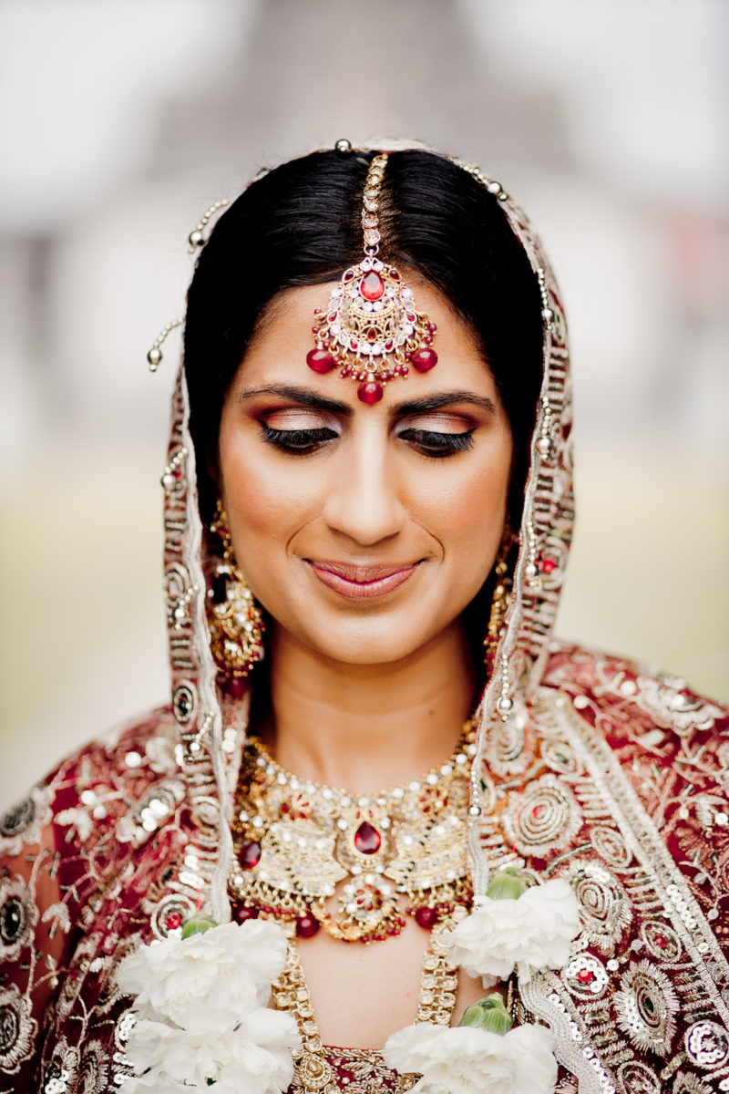 Indian Wedding Three Day Celebration West Midlands