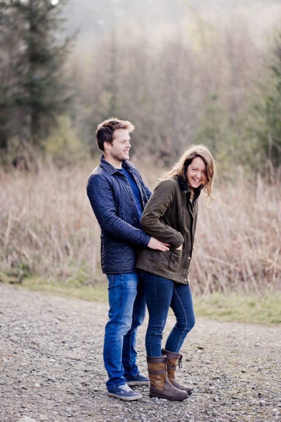 8 Reasons Why You Should Book an Engagement Photography Session